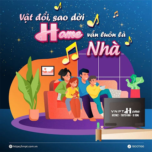 6 gói cước mạng Internet của VNPT và các lưu ý khi lựa chọn 